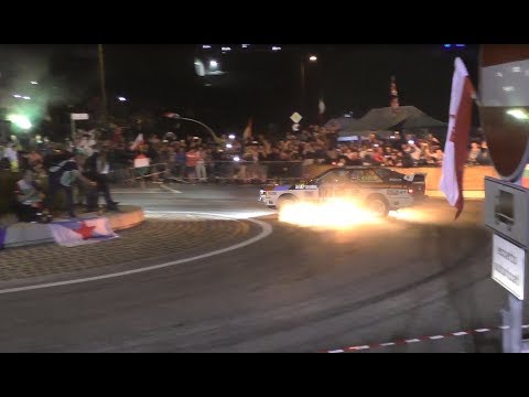 Rally Legend 2019 - Legend Show by Motulski