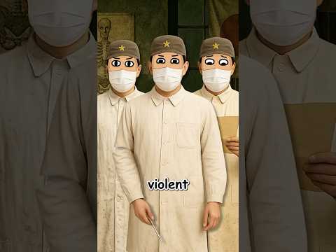 The Most Evil Japanese War Unit 🧪