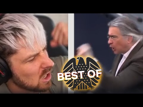 REWI zerstört CDU POLITIKER - Best Of BUNDESTAG - CDU Klimaedition