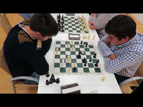 2017-09-23 Dvorkovich Chess Hall