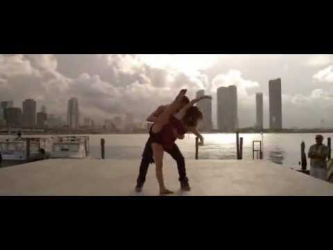 step up revolution- sean and emily