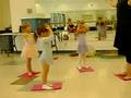 Baby Ballet