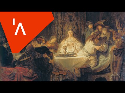 Kunstgeschichte als Kulturwissenschaft - EMOTIONEN - Vorlesungen 7 (SS2018)