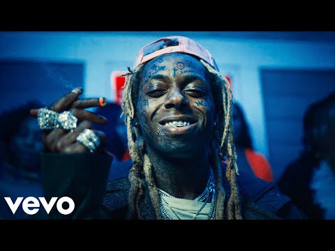 DaBaby ft. BigXthaPlug & Lil Wayne – Still Smokin` (Music Video)