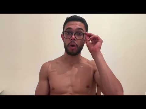 How to Build a Natural Cutting Diet Scientifically | Caio TR