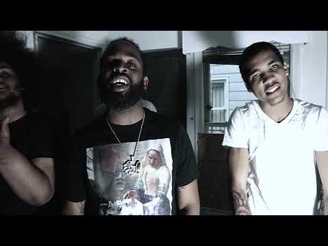 E Dubb x T Raw - my pistols (Official Video) Shot by @Dodbh