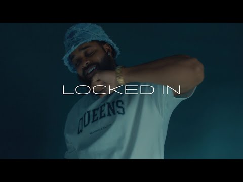 Mike Classic - LOCKED IN