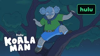 Koala Man ( Koala Man )