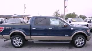 La Feria TX Craigslist Used Cars | 2013 Ford F-150 Laredo TX