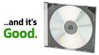 BTW I made an album...