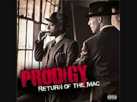 *NEW*Shed Thy Blood - Prodigy ft. Un Pacino [iamhh.com]