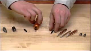 Video: Lyman Case Prep Multi-Tool