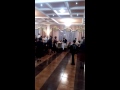 "Казак жастары" Торегали Тореали Досжан Болатжанулы (орындаунда ...