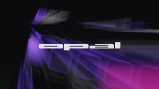 Video thumbnail for Opal - rhythm machine & drum synthesizer by Fors