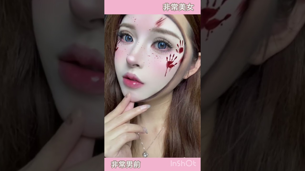 中国美男美女#中国#美男美女