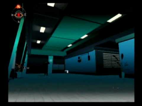 Black Buccaneer GameCube