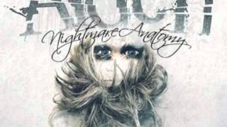 Aiden - It&#39;s Cold Tonight