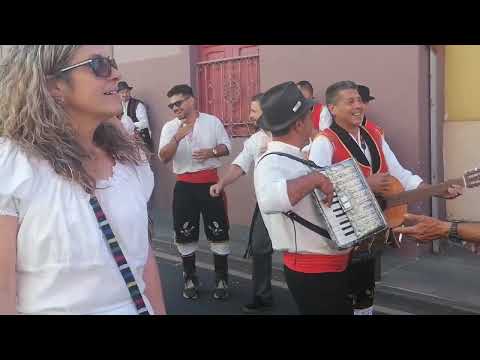 Romeria de Los Realejos 2022