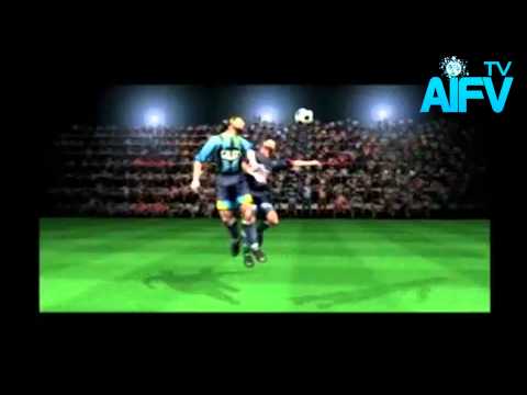 fifa 2000 pc gameplay
