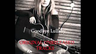 13 - Goodbye [Original Unreleased Track] - Avril Lavigne