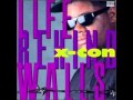 X CON -  felony melody 1992