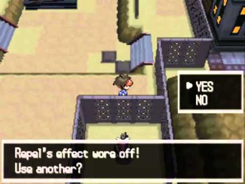 Pokemon Black/White 2 Walkthrough Part 15: Dancin' in the Desert