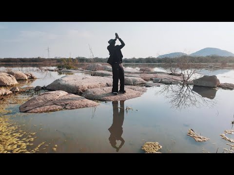 Spiza Valentino- Shyna (OfficialCalculation) Tribute to Fallen Botswana’s Stars🥹🕊️