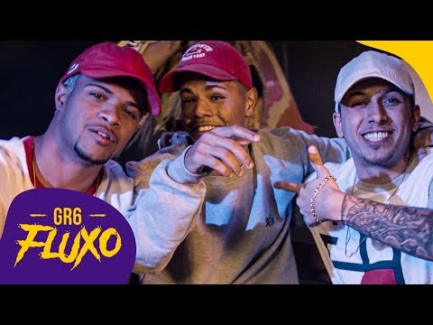 MC Kitinho, MC 7Belo, 2D, Caio, Nando e Luanzinho e MR Bim - Festa do DJ Titi (Fluxos Filmes)