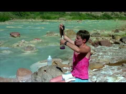 Apnoetauchen Extremsport-Doku (Jens Stoetzner) - "Über die Grenze"