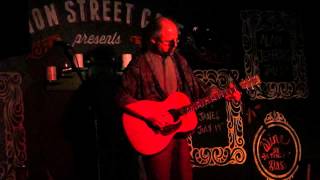 Caleb Miles - Broke Down (Union Street Cafe, 27 June 2014)