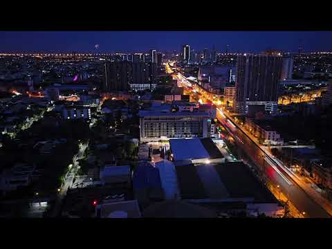 Chris Galmon & Andy Ztoned - This is our Night (Dolby Atmos)