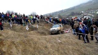 OFFRoad-Bulgaria.bg Shumen 2010