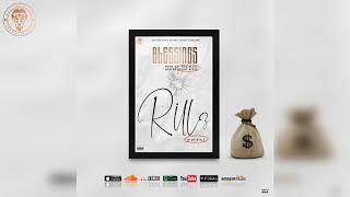 Rillz - Blessings (Official Audio)
