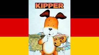 Musik-Video-Miniaturansicht zu Kipper Theme Song (V1) (German, Incomplete) Songtext von Kipper (OST)