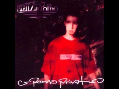 Prinz Porno - 4er Rap Feat. Kid Kobra, Smexer & Romanzn