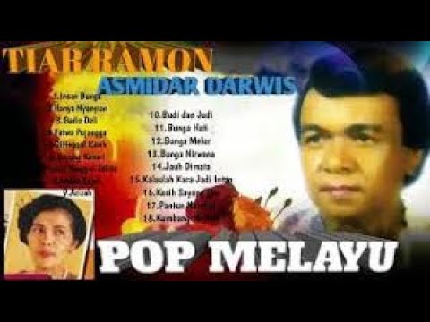 Sayang Tak Sudah Penyanyi Tiar Ramon