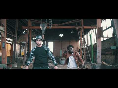 Coup De Main #22 JUKO et Little - D.T.R