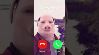 Bro this guys can’t stop calling me 😡🐷 #subscribe #funny #cringe #like