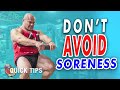 How Does Soreness Relate To Muscle Growth?