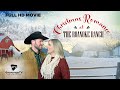 Christmas Romance At The Roanoke Ranch Full HD Movies Christmas Movie