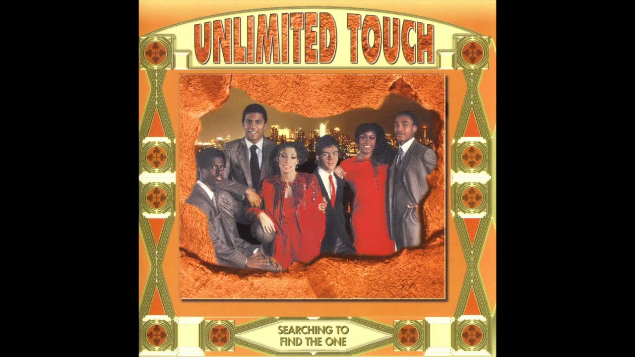 Unlimited Touch - I Hear Music In The Streets