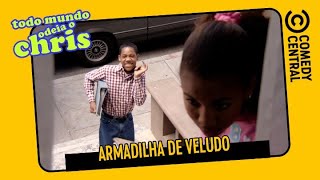 Armadilha de Veludo | Todo Mundo Odeia o Chris