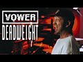 VOWER 'Deadweight' | Josh McKeown Vocal Playthrough
