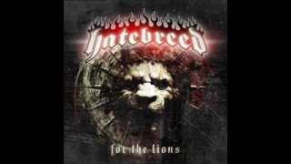 Hatebreed - For The Lions (2009) [Full Album]