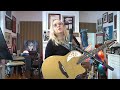 Melissa Etheridge sings “To Be Loved” - April 21, 2020