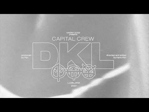 Capital Crew - DKL