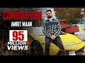 Combination (Full Video) | Amrit Maan | Dr Zeus | Punjabi Song 2019 | Humble Music