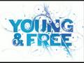 The Hitmen - Young & Free (Club Edit) 