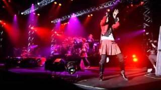 Abingdon Boys School -Nervous breakdown- [JAPAN TOUR &#39;10]