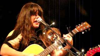 Rachael Yamagata - Accident